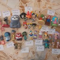 lotto giocattoli con prezzi