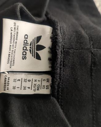 Felpa donna Adidas 