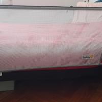 Sbarra letto per bambini