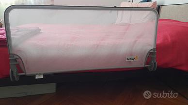 Sbarra letto per bambini