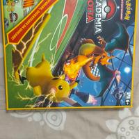 gioco da tavolo Pokemon 