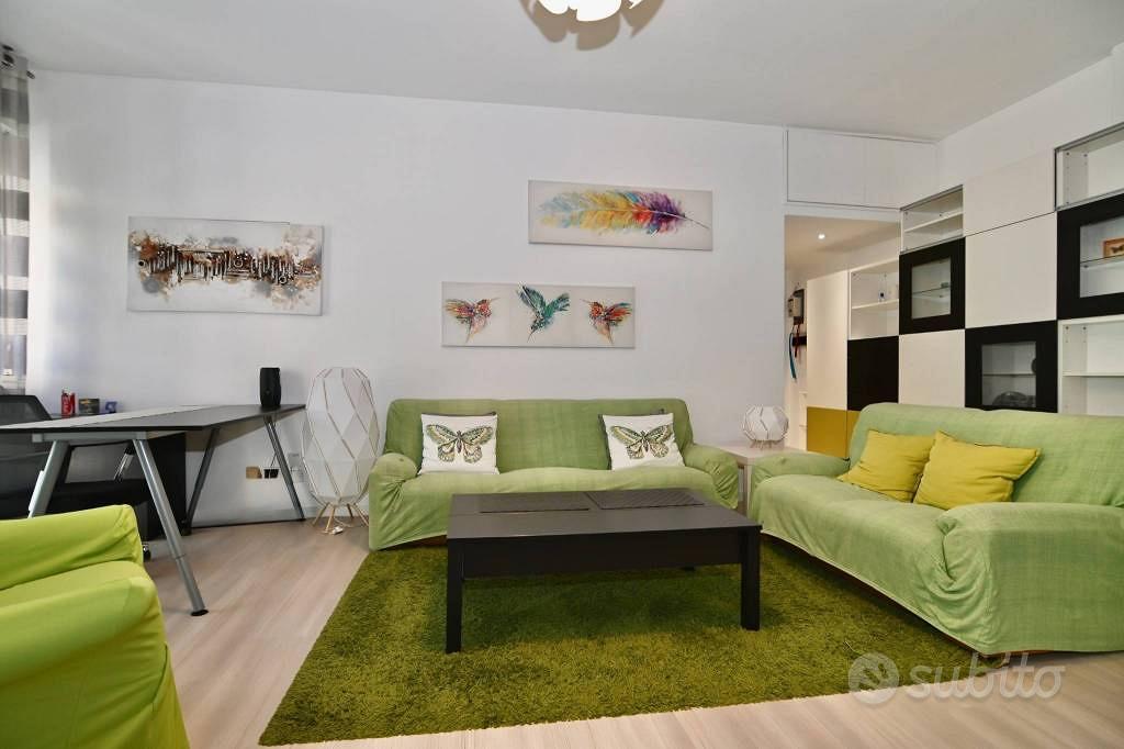 Apartment in Milano, Quartiere Comina, Gallaratese - Vista 4