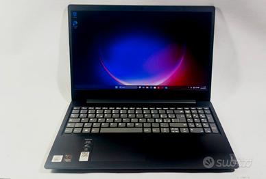 notebook Lenovo Ideapad  s145.  i7