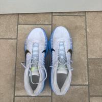 Scarpe  Nike di Alessandro Lever