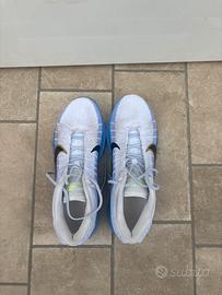 Scarpe  Nike di Alessandro Lever