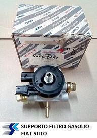 Supporto filtro gasolio Fiat Stilo(2001-2007)