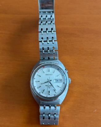 Seiko Bell-Matic automatico vintage con sveglia