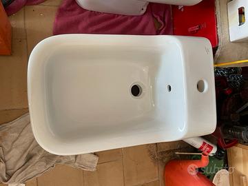 Bidet conca ideal standard