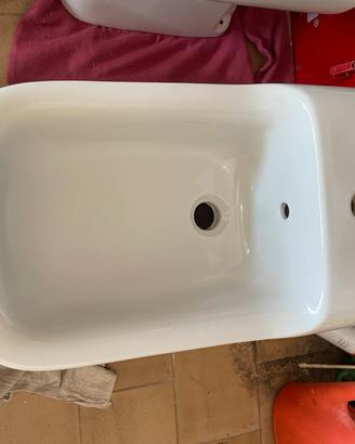 Bidet conca ideal standard