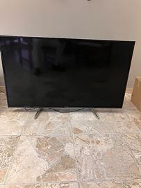 SmartTv Panasonic 49”