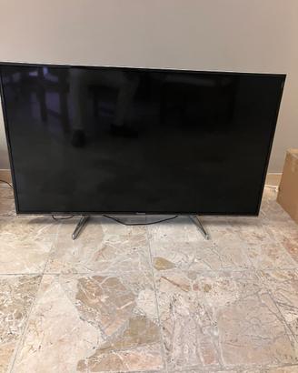 SmartTv Panasonic 49”