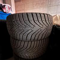 Gomme invernali KUMHO