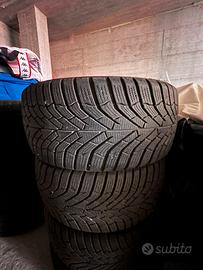 Gomme invernali KUMHO