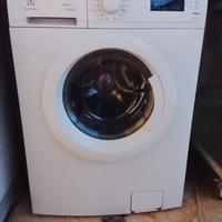 Lavatrice Electrolux 7kg perfetta