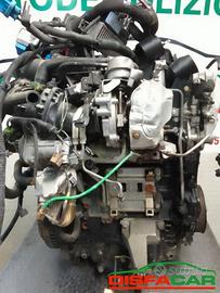 MOTORE Fiat TALENTO ducato R9M413