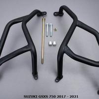 Barre di protezione SUZUKI GSXS 750 2017 - 2021