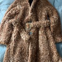 Pelliccia in Agnello Karakul (Astrakan)