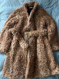 Pelliccia in Agnello Karakul (Astrakan)
