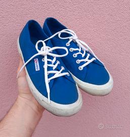 scarpe Superga n.37