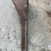 Vari Ricambi Lemken Zirkon