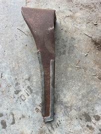 Vari Ricambi Lemken Zirkon