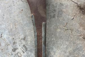 Vari Ricambi Lemken Zirkon