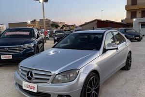 Mercedes-benz C 220 CDI cat Avantgarde Sport