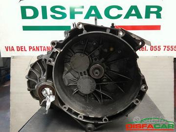 CAMBIO Ford Transit 5 serie 350
