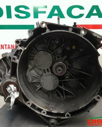 CAMBIO Ford Transit 5 serie 350