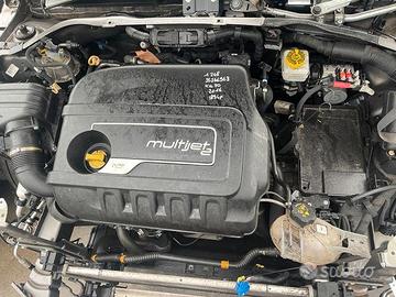 MOTORE FIAT TIPO 55266963 1.3MJET2 190.000KM 70KW 