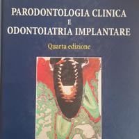 libro parodontologia lindhe