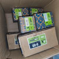 Viti mustad din 97 varie misure 