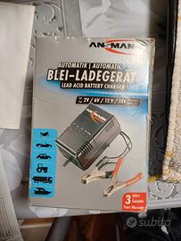 mantenitore batteria