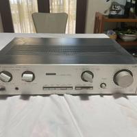 Amplificatore Luxman L-200 stereo integrato