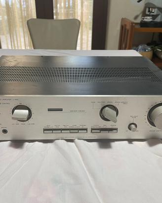 Amplificatore Luxman L-200 stereo integrato