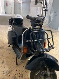 Vespa px 150