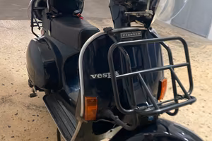 Vespa px 150