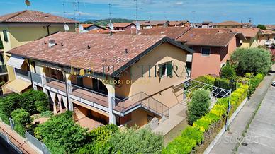 Appartamento - Valeggio sul Mincio