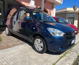 Dacia Dokker 1.5 dCi 8V 90CV Start&Stop Lauréate