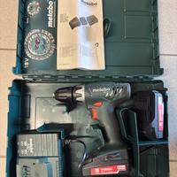 Avvitatore Matabo 18v