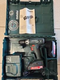 Avvitatore Matabo 18v