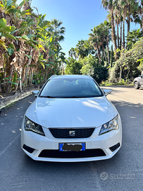 Seat Leon ST 1.6 TDI 105CV