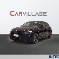 AUDI A1 Sportback 30 1.0 tfsi S Line Edition 116cv