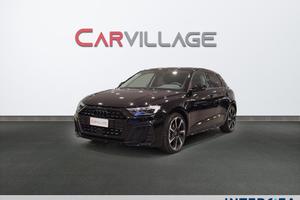 AUDI A1 Sportback 30 1.0 tfsi S Line Edition 116cv