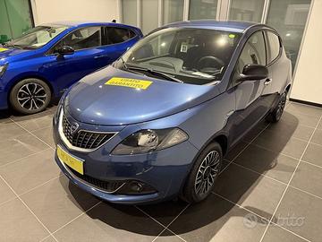 Lancia Ypsilon 1.0 FireFly 5 porte S&S Hybrid...