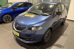 Lancia Ypsilon 1.0 FireFly 5 porte S&S Hybrid...