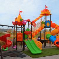 Giochi da Esterno per Giardini, Villaggi e Hotel