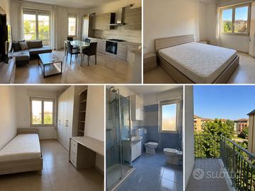 Trilocale-Isolotto-con terrazzo