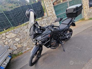 Honda CRF1100L Africa Twin - 2023