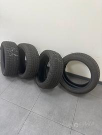 Gomme invernali Goodyer